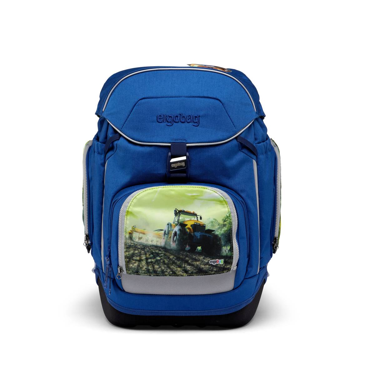 Ergobag Zippies Landmaschinen