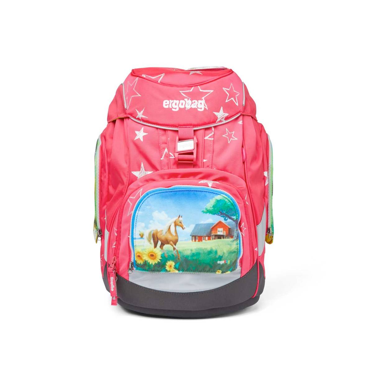 Ergobag Zippies Pferd