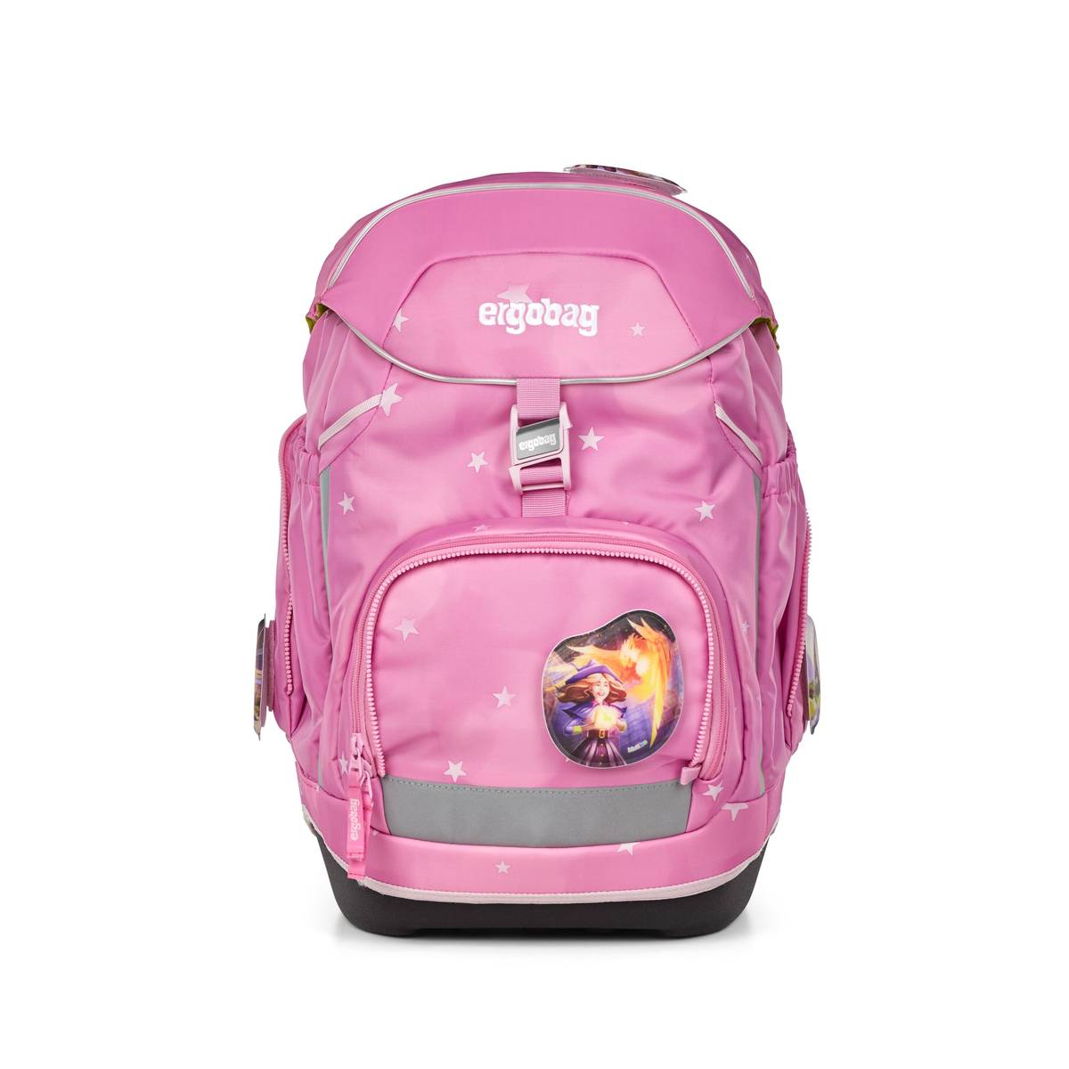 Ergobag Pack 6-tlg. Set WolkenzauBär