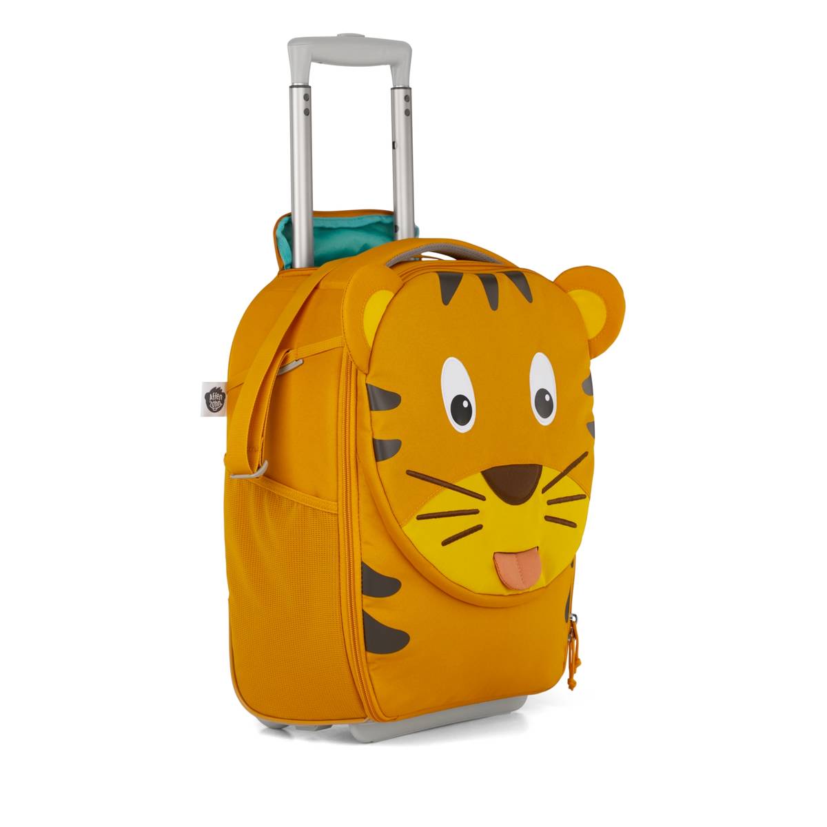 Affenzahn Trolley Tiger