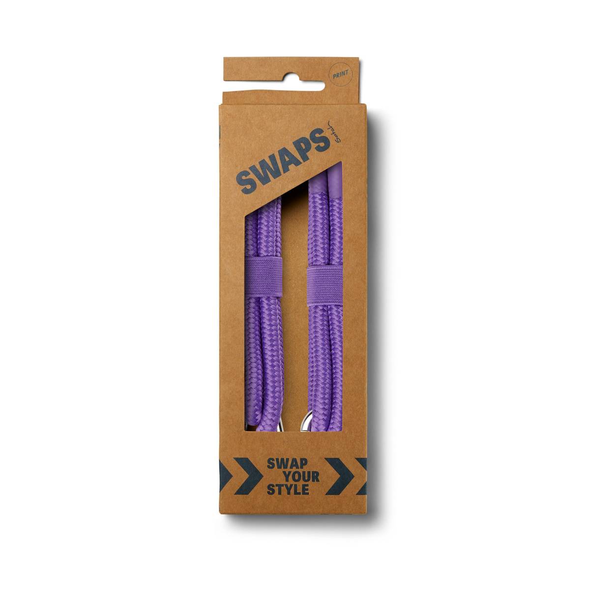 Satch Swaps Hook Purple