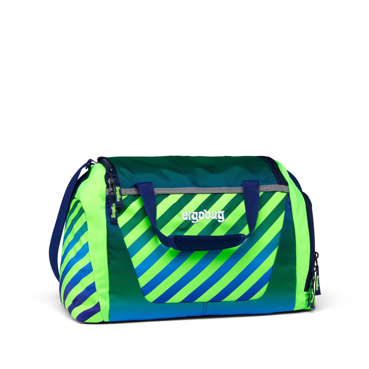 Ergobag Sporttasche TruckBär