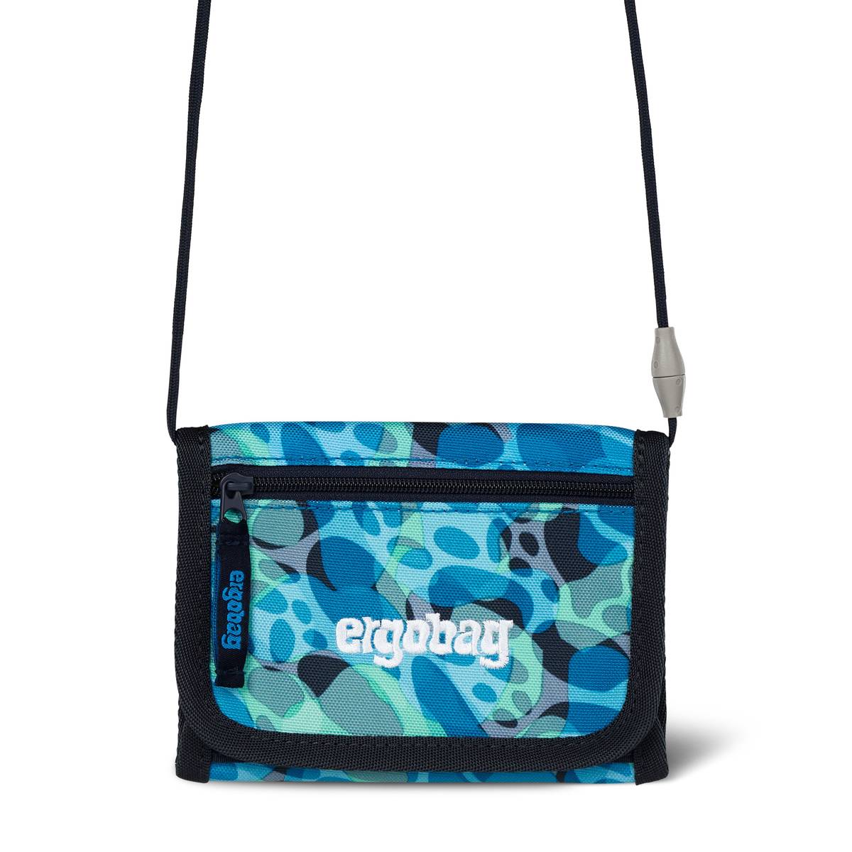 Ergobag Portemonnaie AbtauchBär