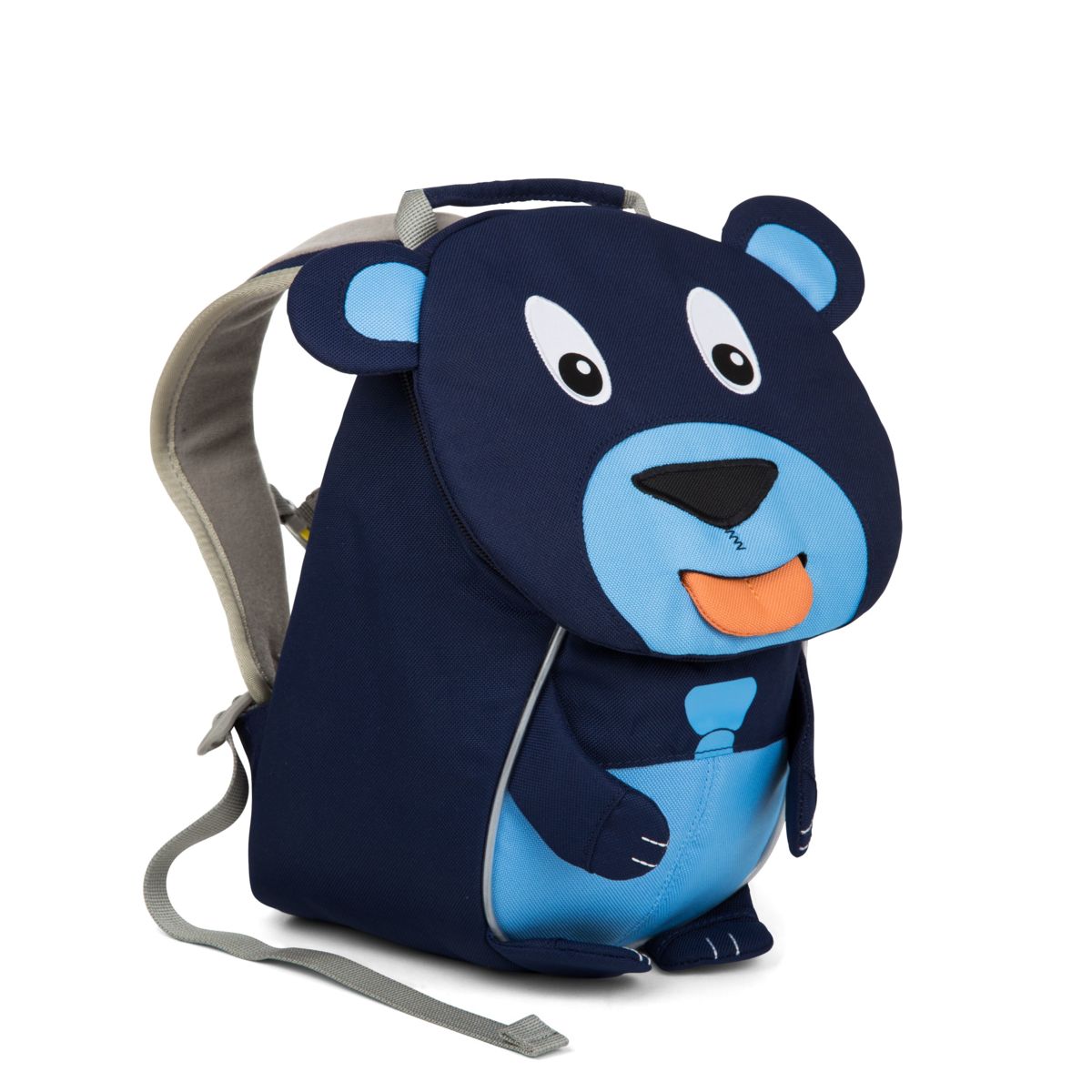 Affenzahn Kindergartenrucksack Bär 4lt.