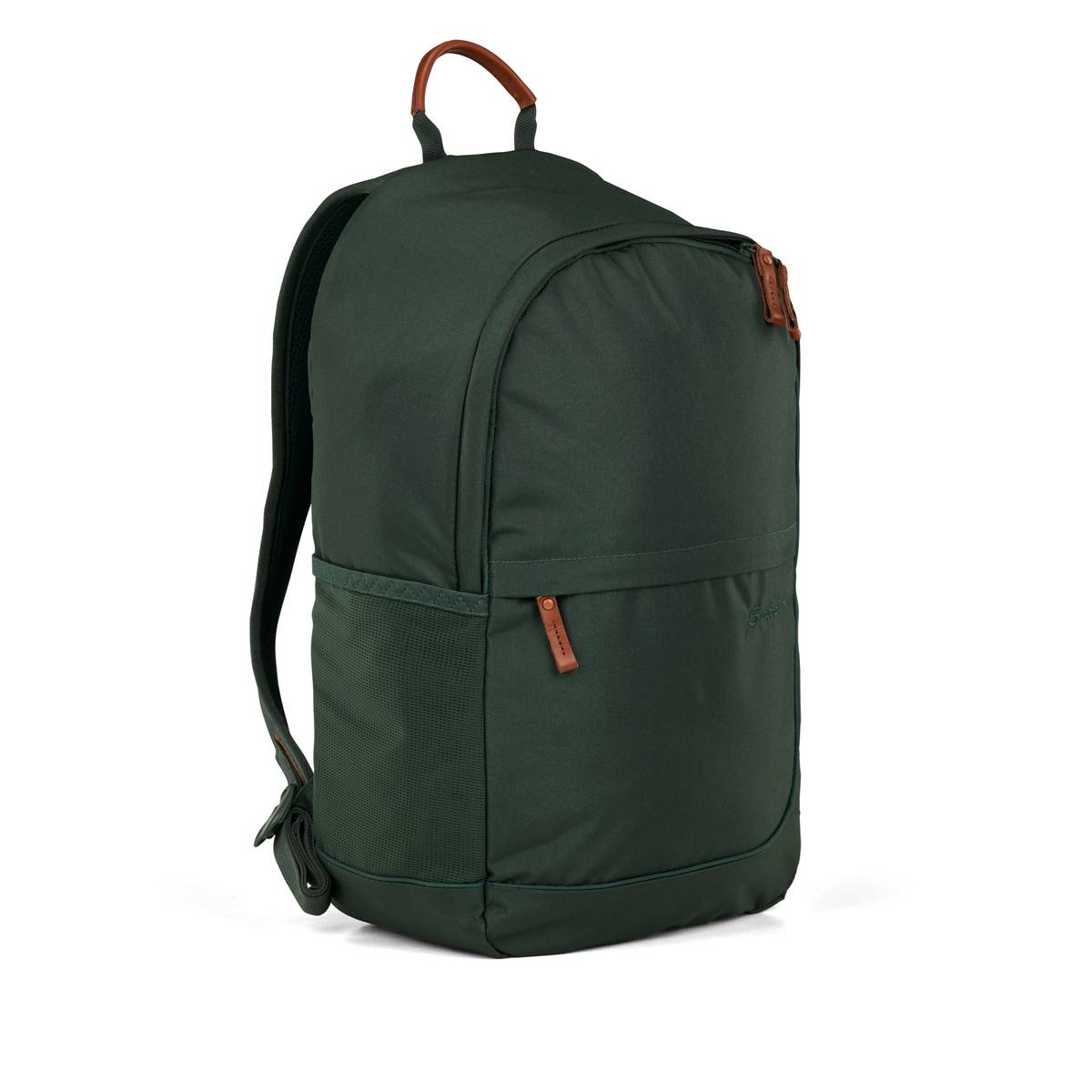 Satch Fly Satch Pure Forest Green