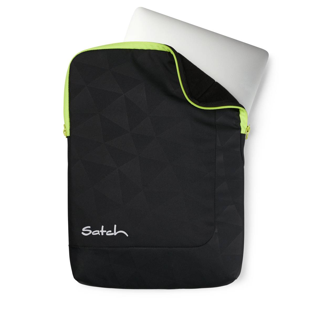 Satch LaptopHülle Black