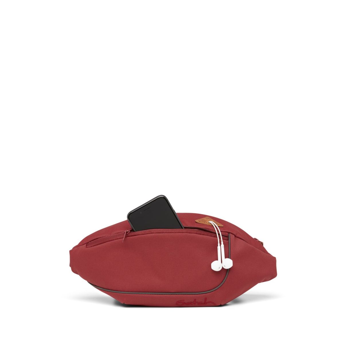 Satch Cross Nordic Red