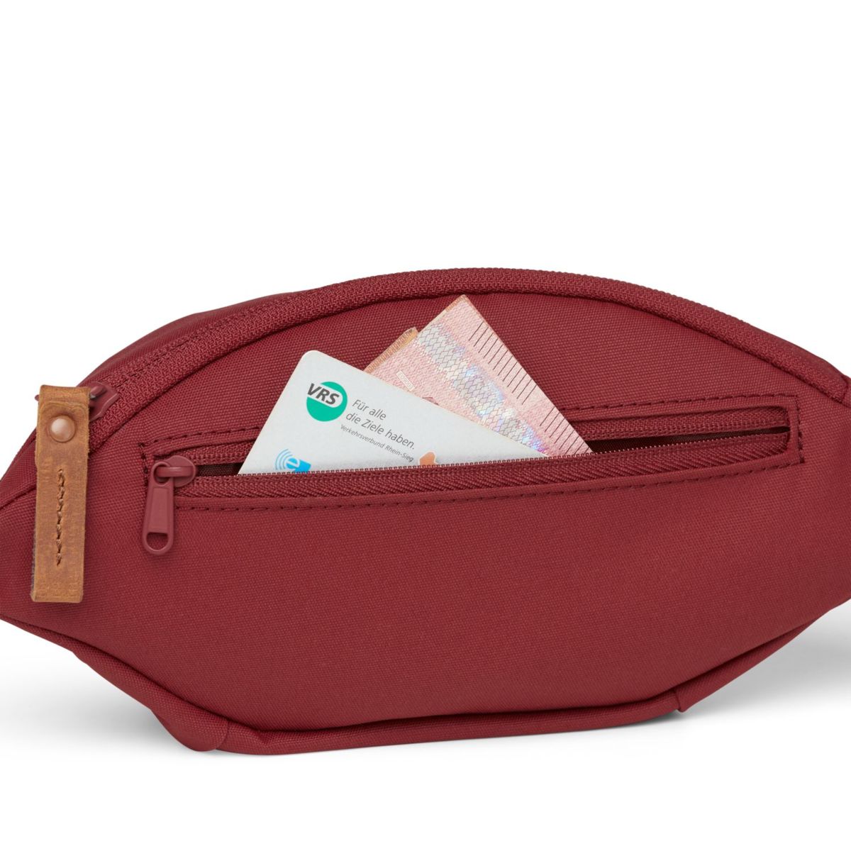 Satch Cross mini Nordic Red