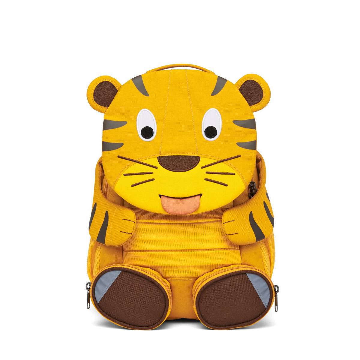 Affenzahn Kinderrucksack Tiger 8lt.