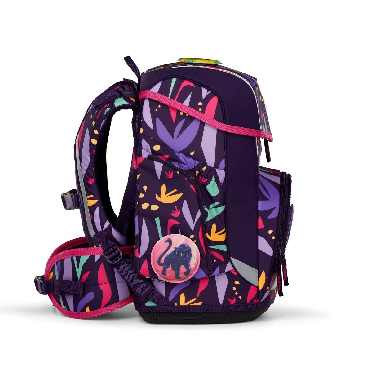 Ergobag Cubo 5-tlg. Set AmBärzonas