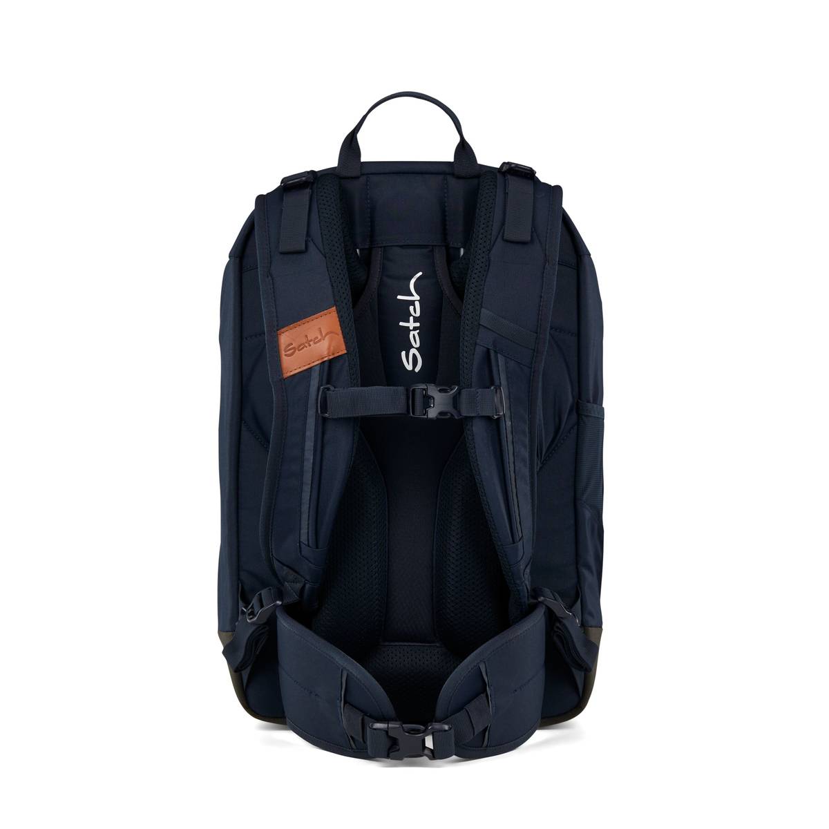 Satch Air Nordic Blue