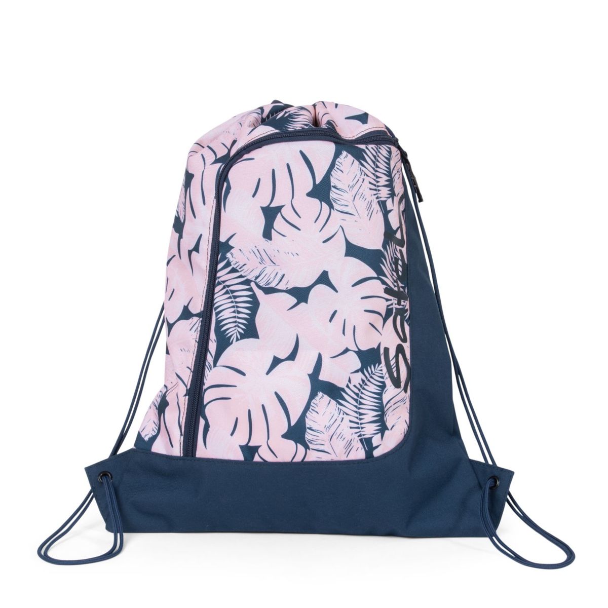 Satch Sportbeutel Botanic Blush