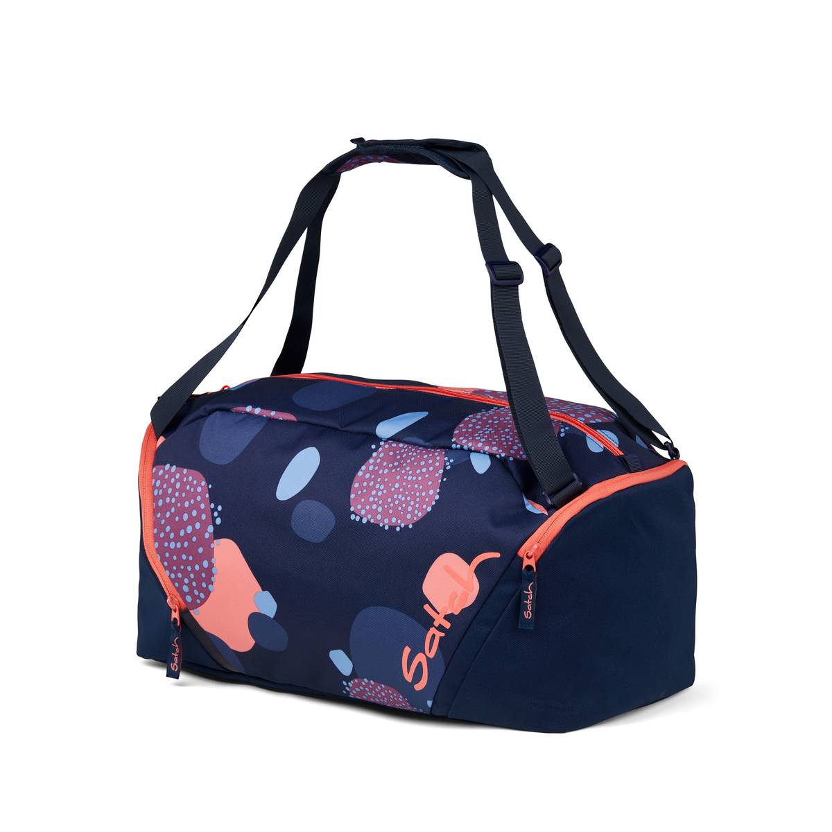 Satch Sporttasche Coral Reef