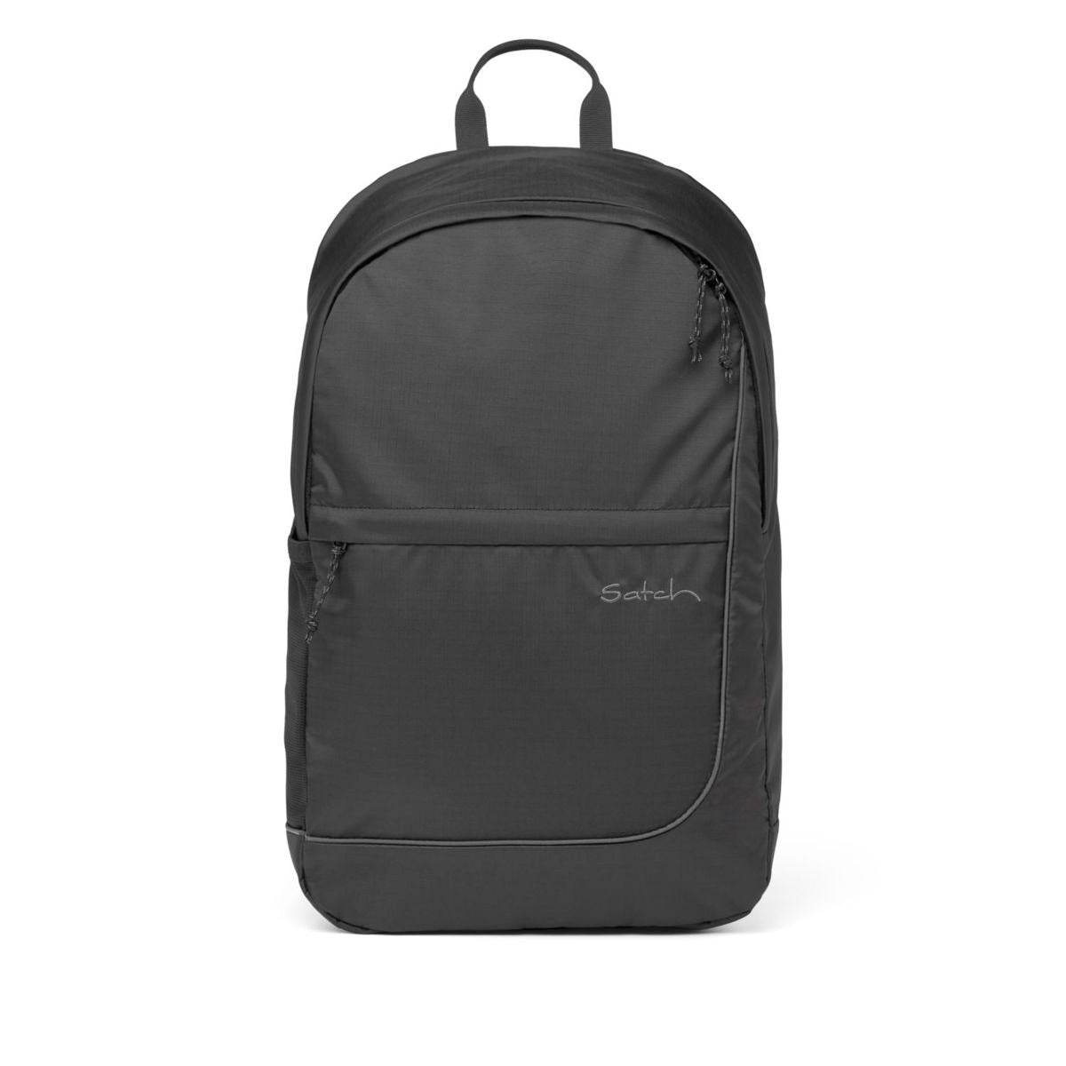 Satch Fly Ripstop Black