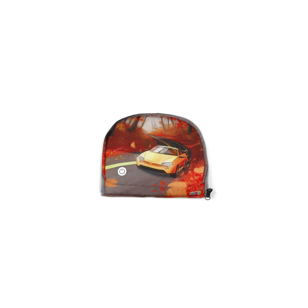 Ergobag LED-Zippies Rennauto