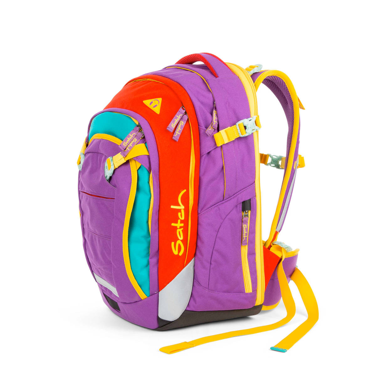 Satch Match Flash Runner