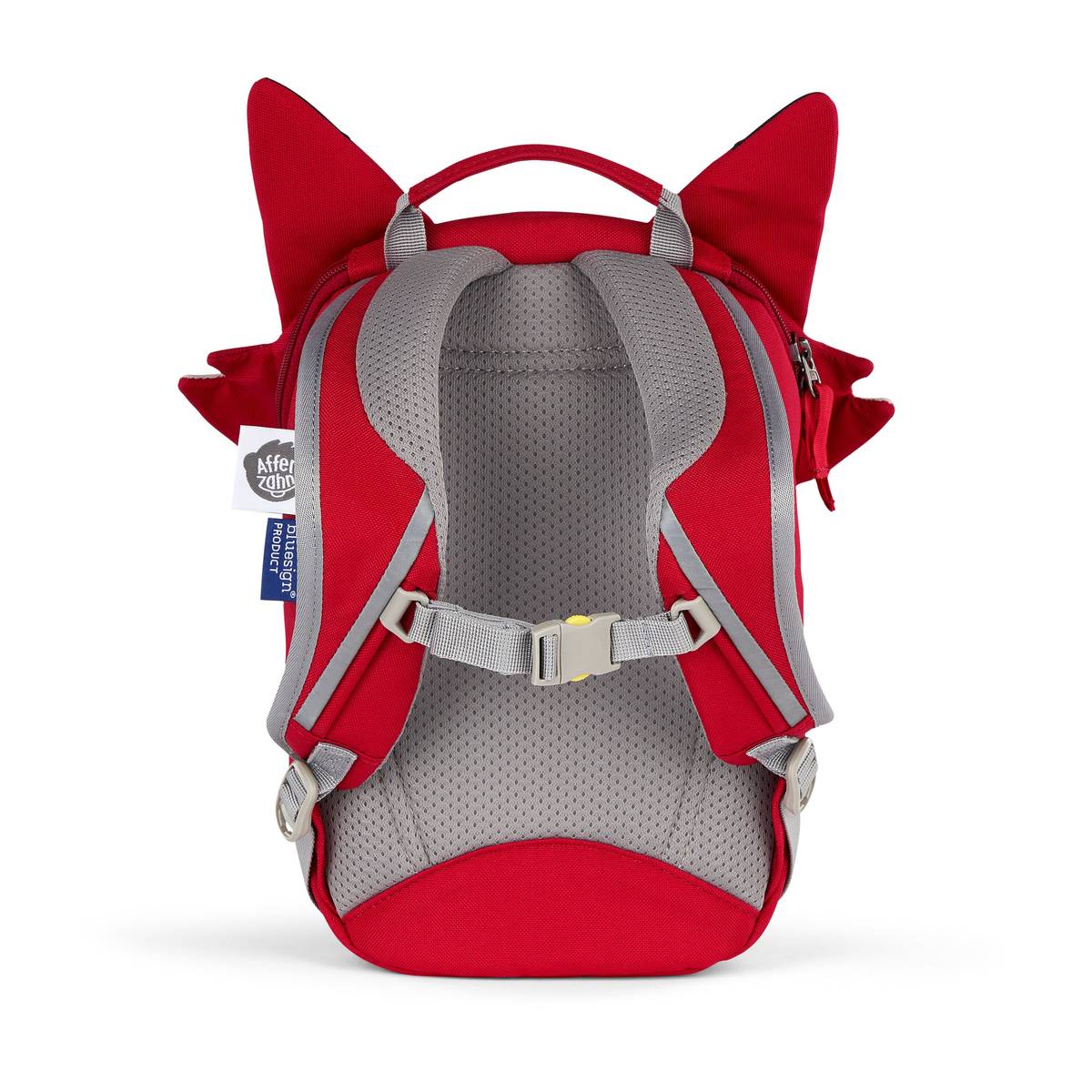 Affenzahn Kindergartenrucksack Fuchs 4lt.