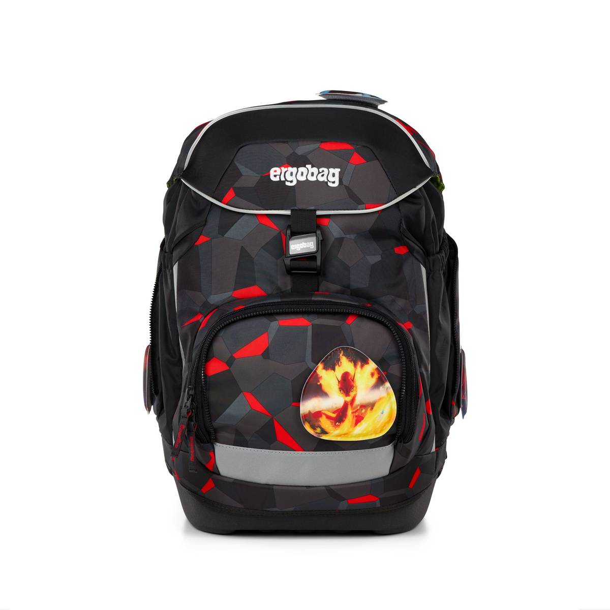 Ergobag Pack 6-tlg. Set TaekBärdo