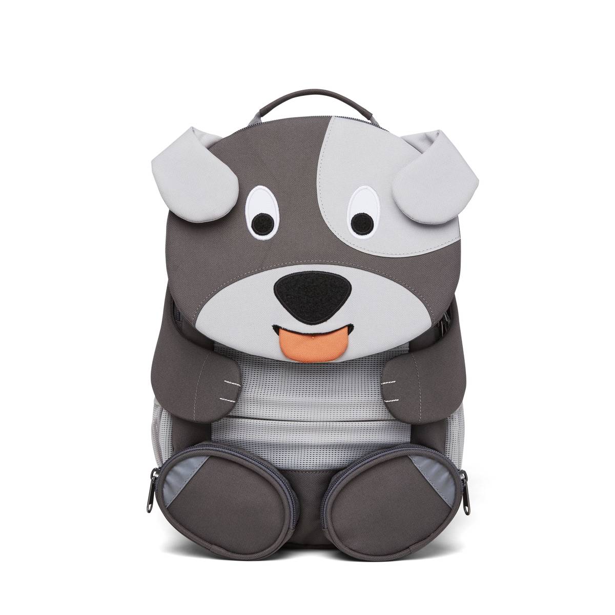 Affenzahn Kinderrucksack Hund 8lt.