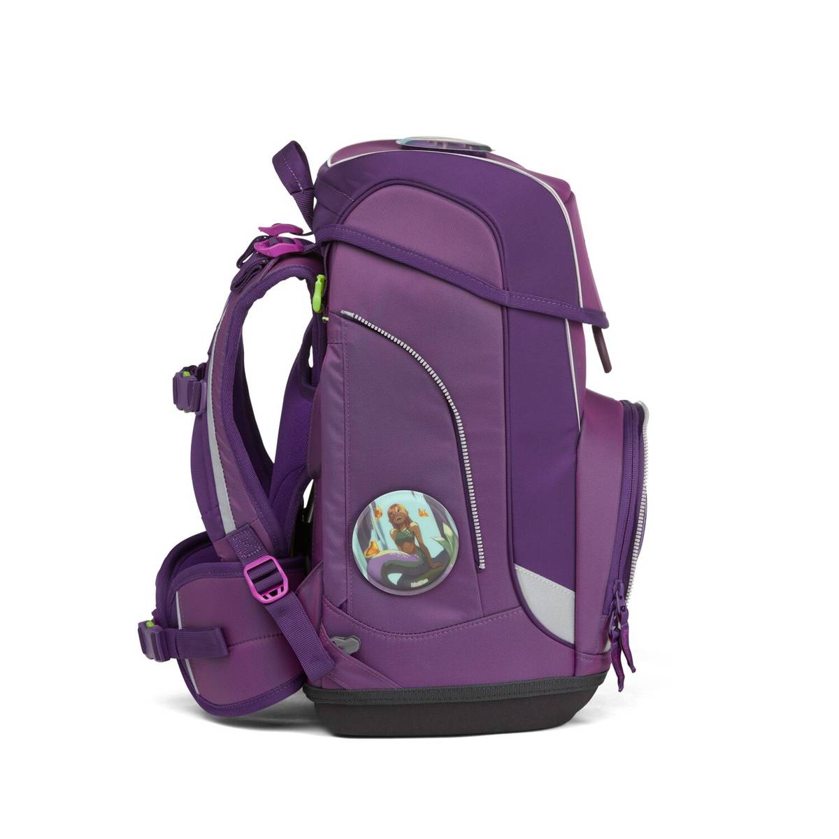 Ergobag Cubo 5-tlg. Set Limited Edition MeereszauBär