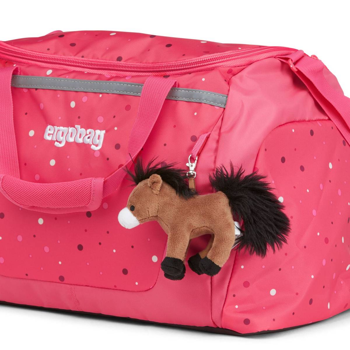 Ergobag Sporttasche ReitBärhof