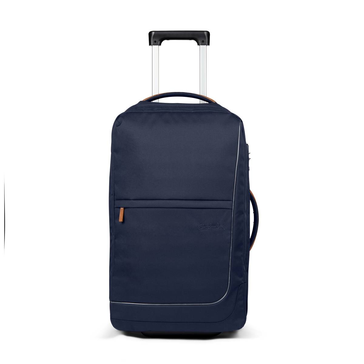 Satch Flow M Pure Navy