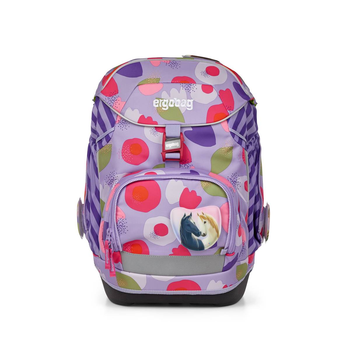 Ergobag Pack 6-tlg. Set BlütenzauBär