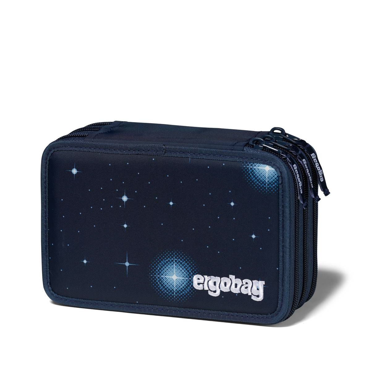 Ergobag Maxi Mäppchen KoBärnikus