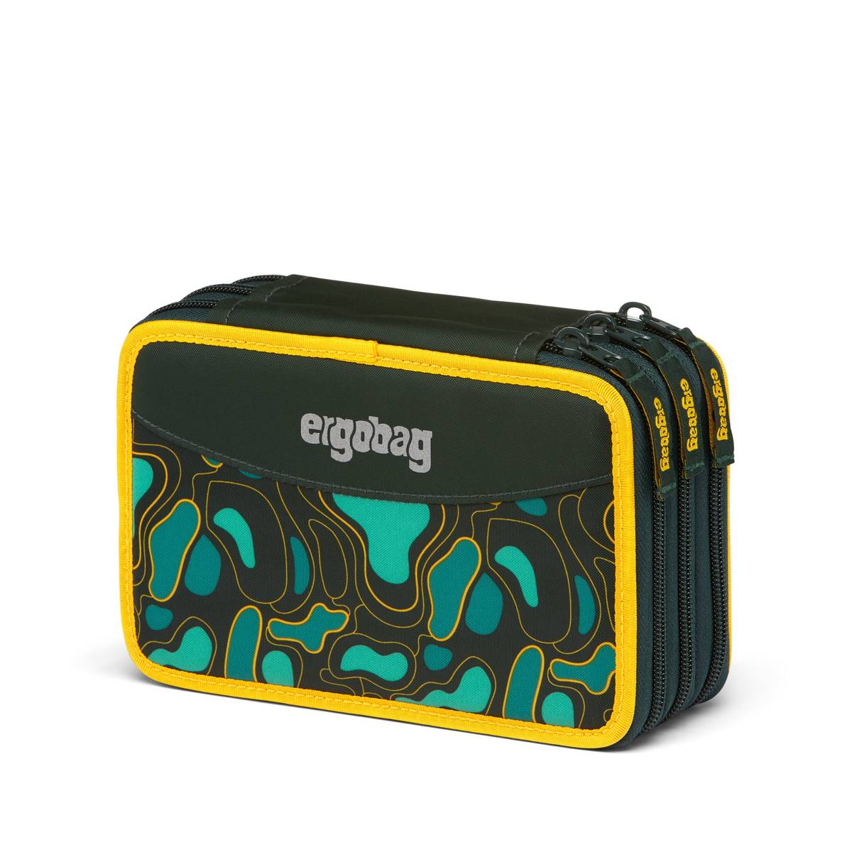 Ergobag Maxi-Mäppchen TriBäratops