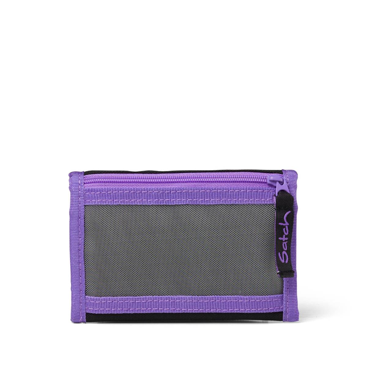 Satch Portemonnaie Purple Phantom