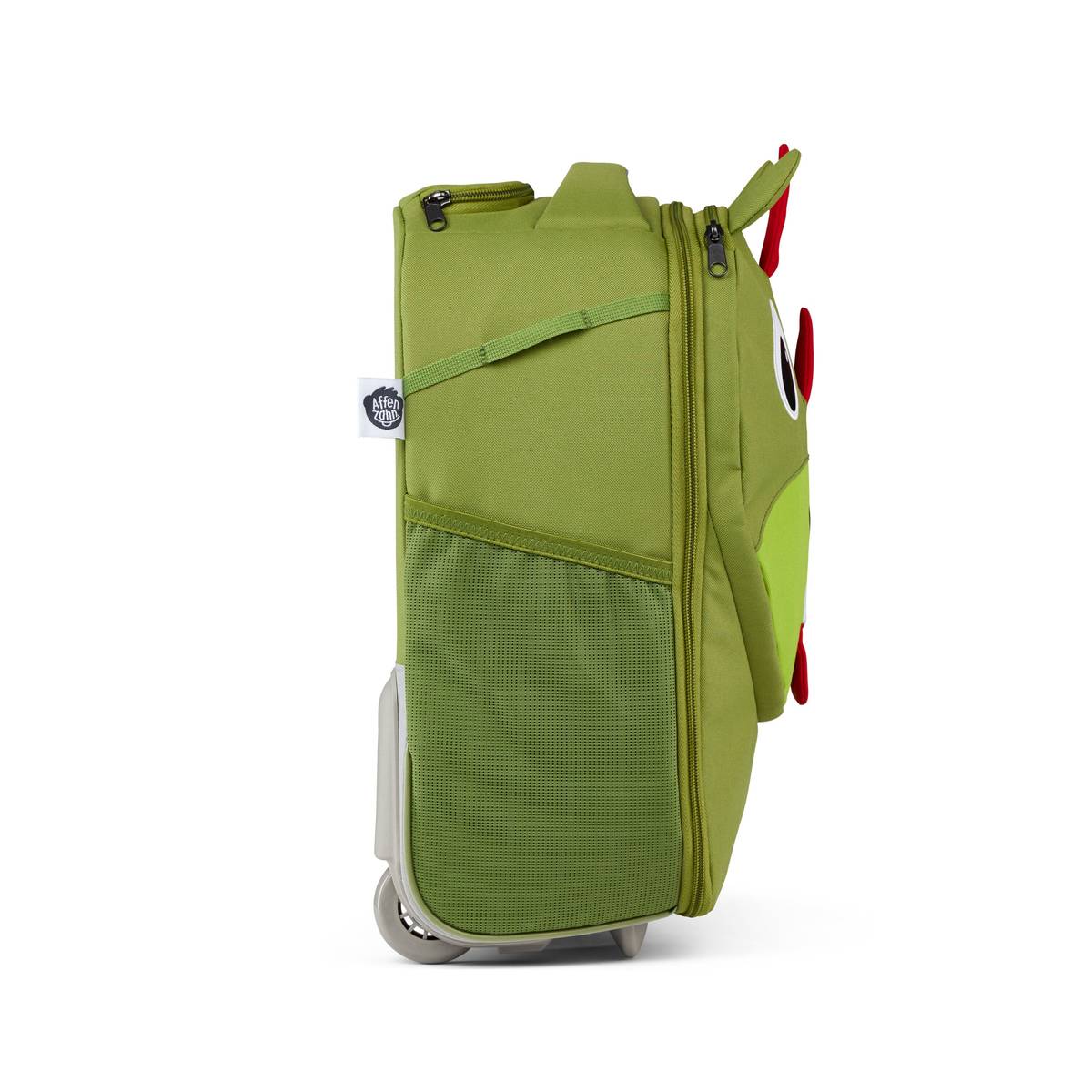 Affenzahn Trolley Drache