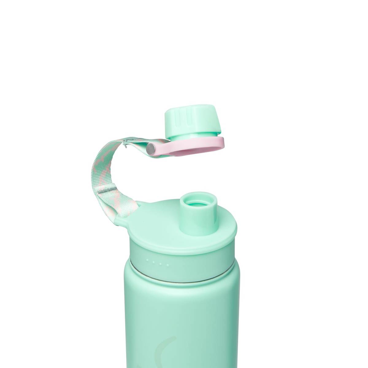 Satch Trinkflasche Edelstahl Mint