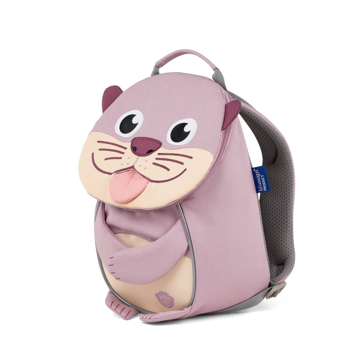 Affenzahn Kindergartenrucksack Otter 4lt.