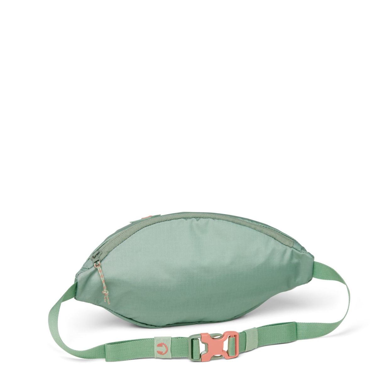 Satch Cross Ripstop Green