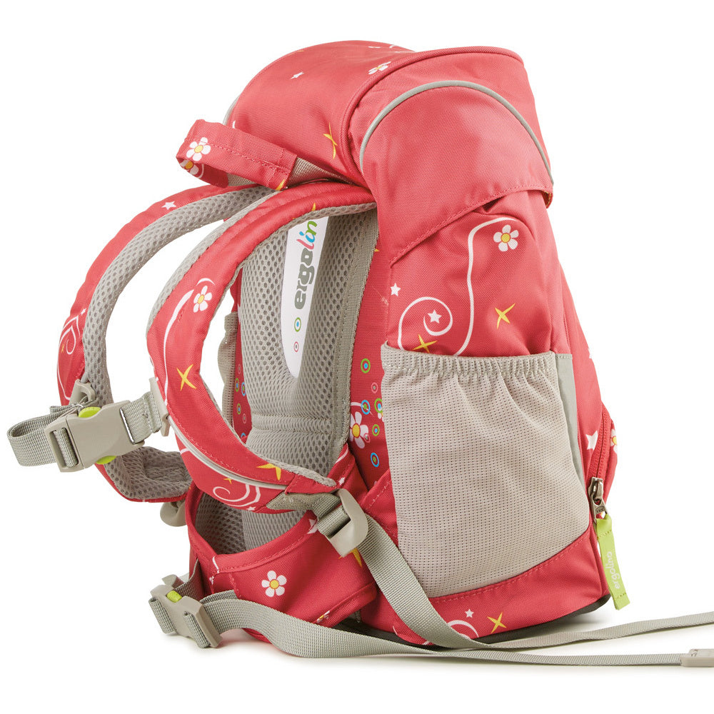 Ergobag Ergolino "Schniekelessa"