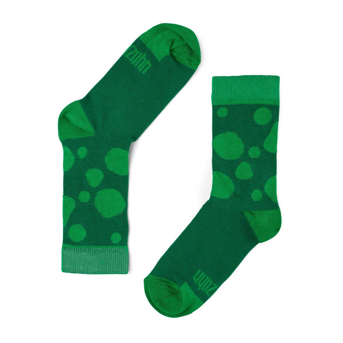 Affenzahn GOTS Bio-Baumwolle Socken Frosch