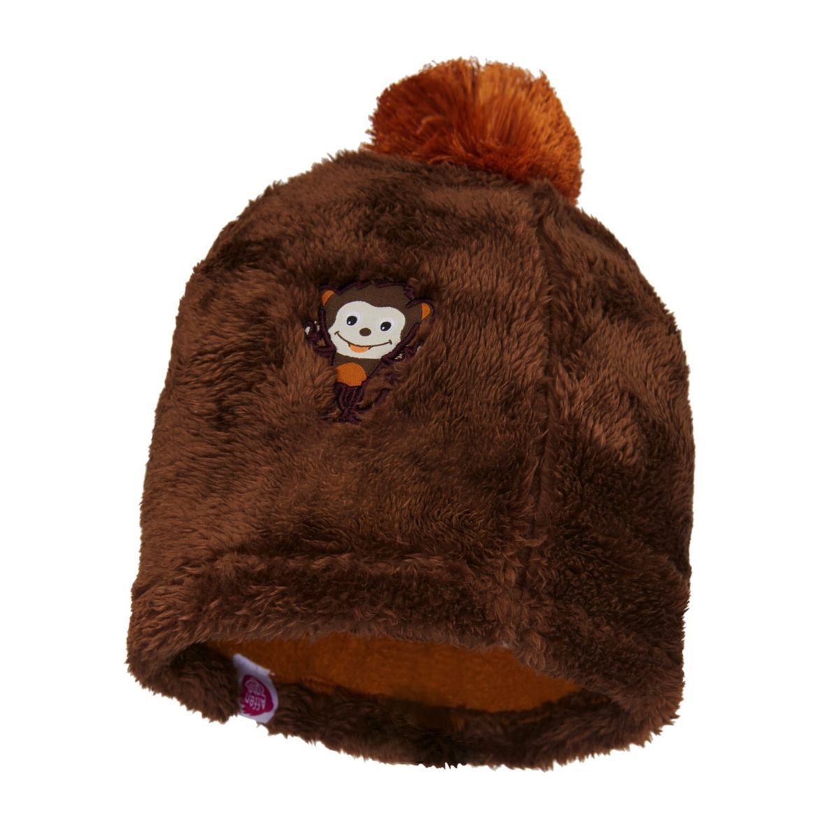 Affenzahn Kindermütze Affenzahn