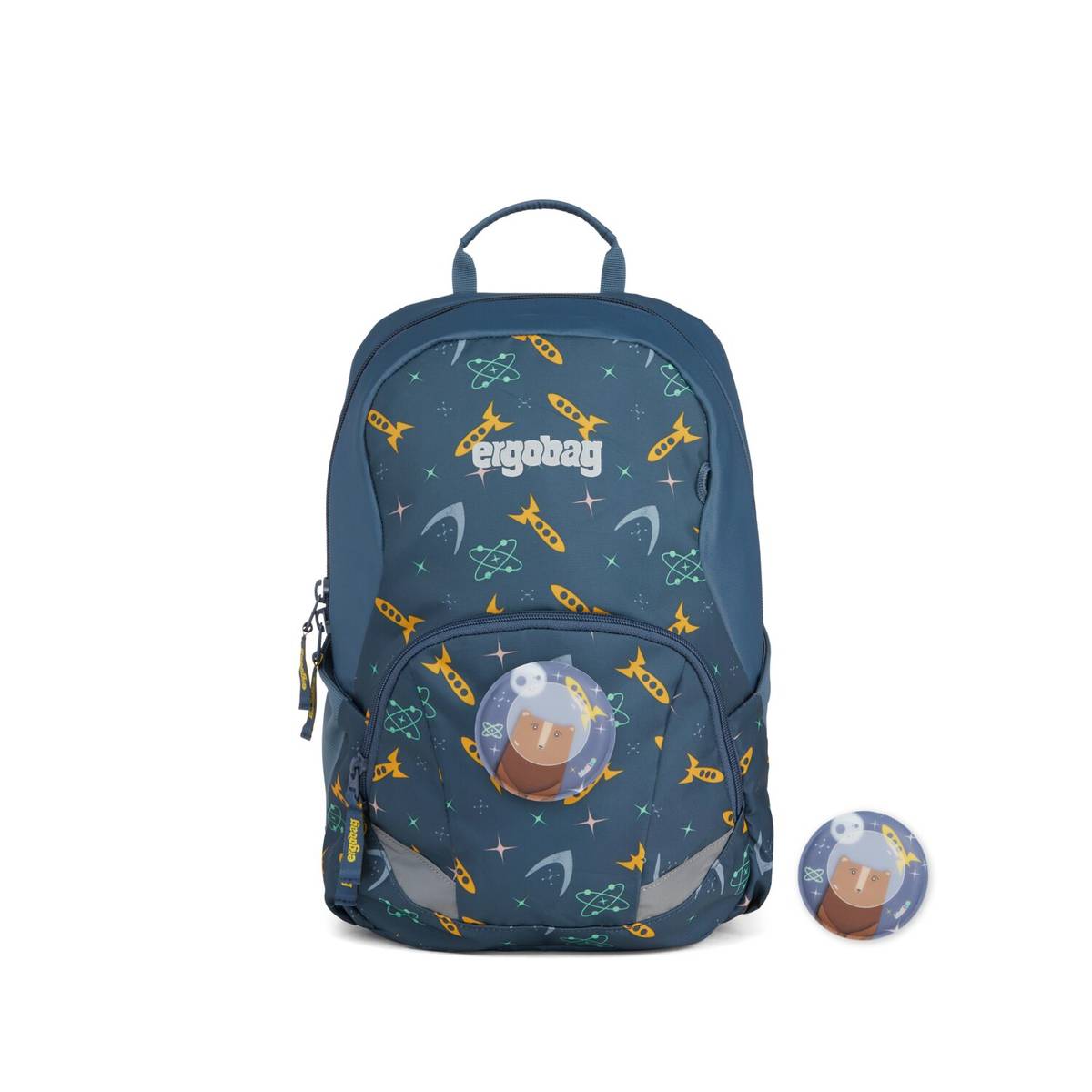 Ergobag Ease L Bärgold