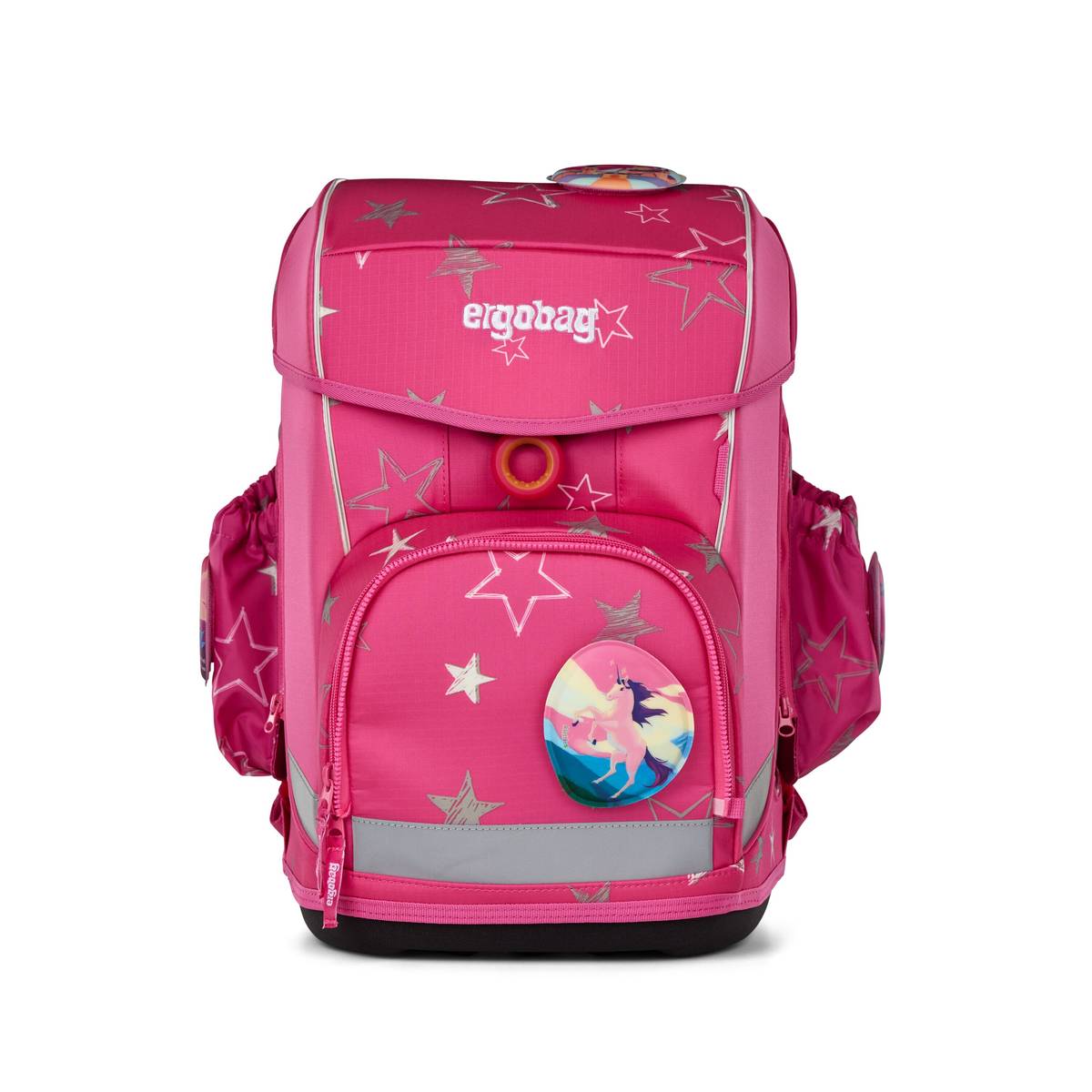 Ergobag Cubo light 5-tlg. Set SternzauBär