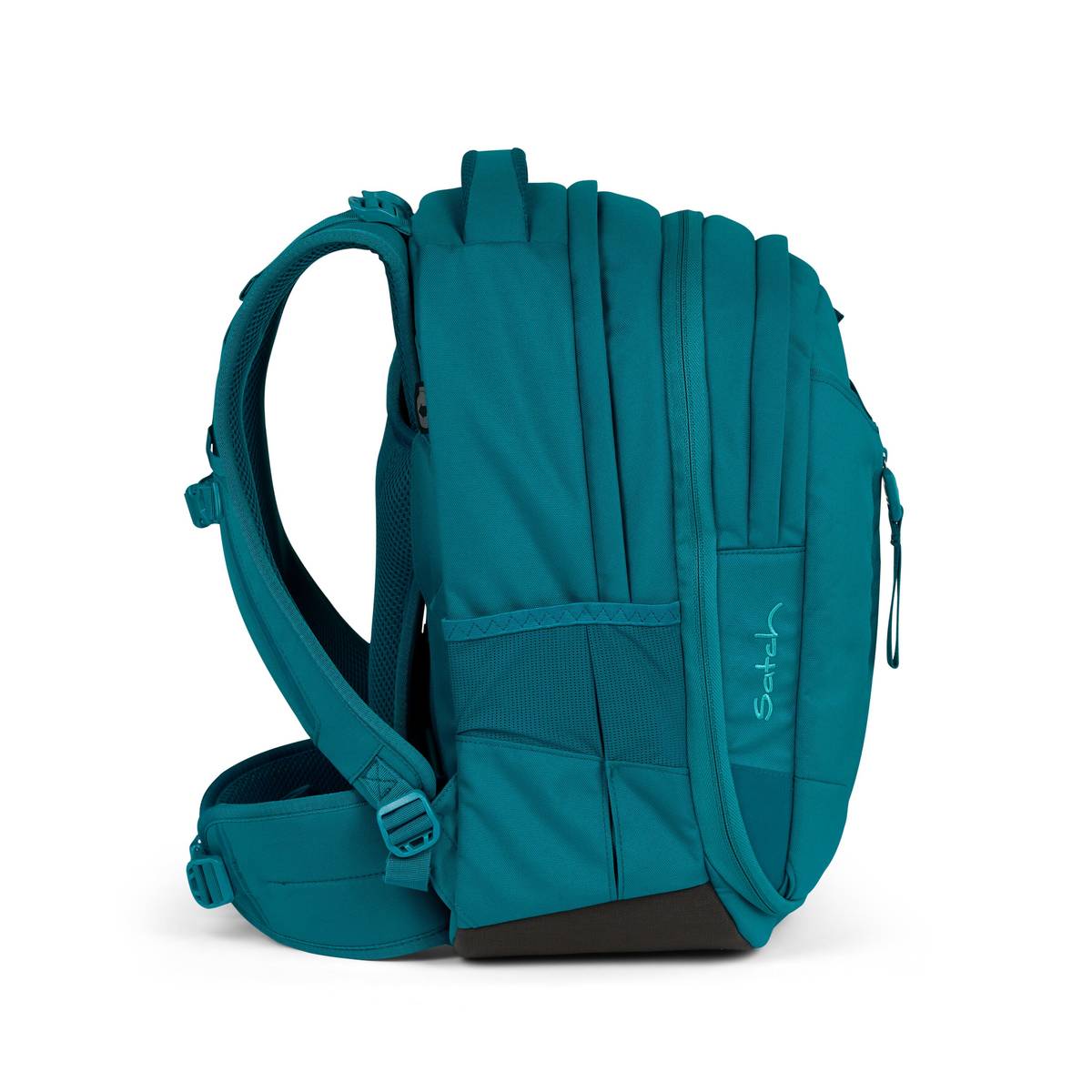 Satch Match Deep Petrol