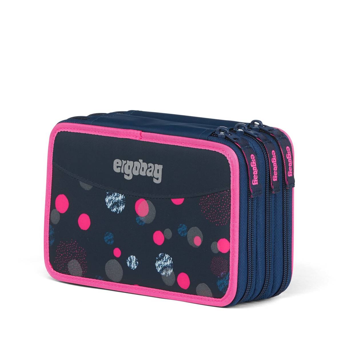 Ergobag Maxi-Mäppchen PhantBärsiewelt