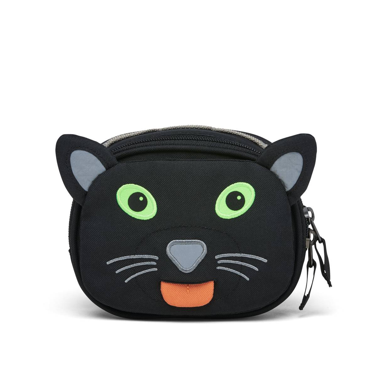 Affenzahn Lenkertasche Panther
