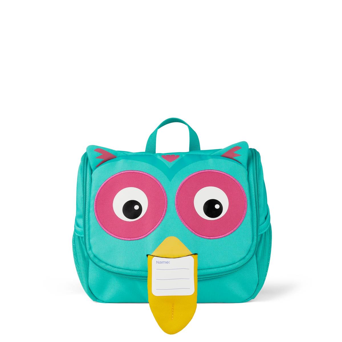 Affenzahn Necessaire Eule