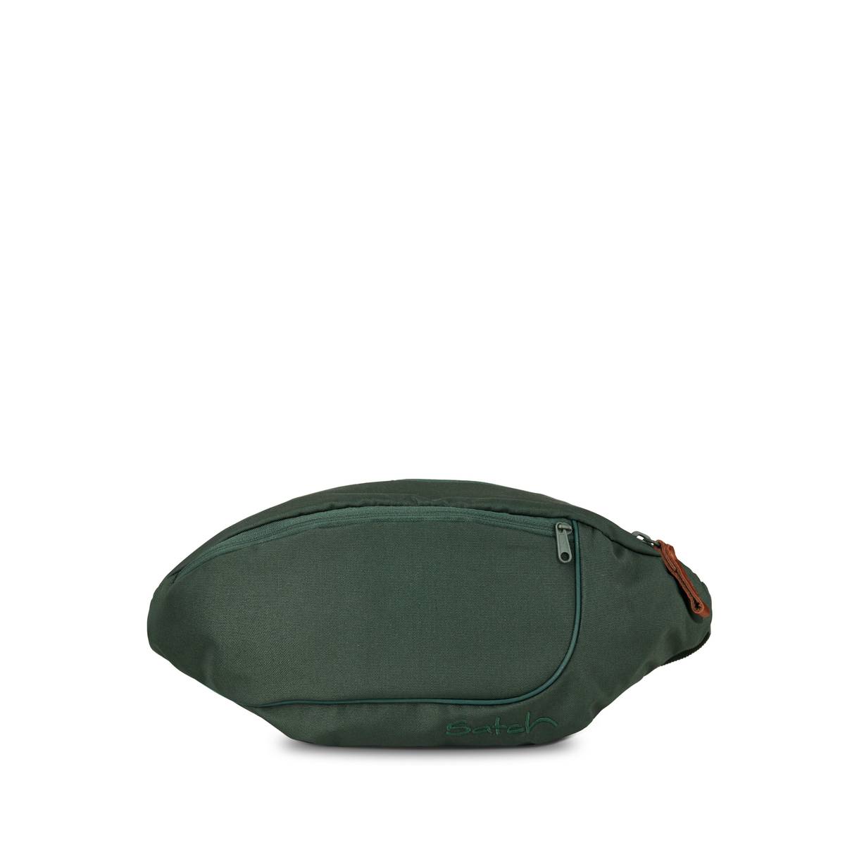Satch Pure Forest Green