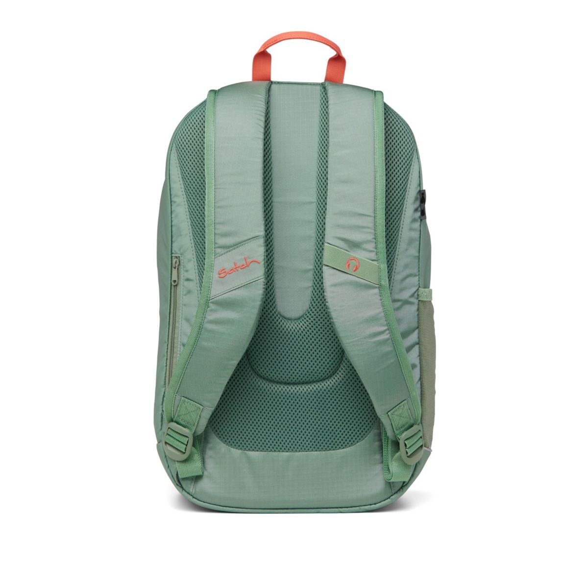 Satch Fly Ripstop Green