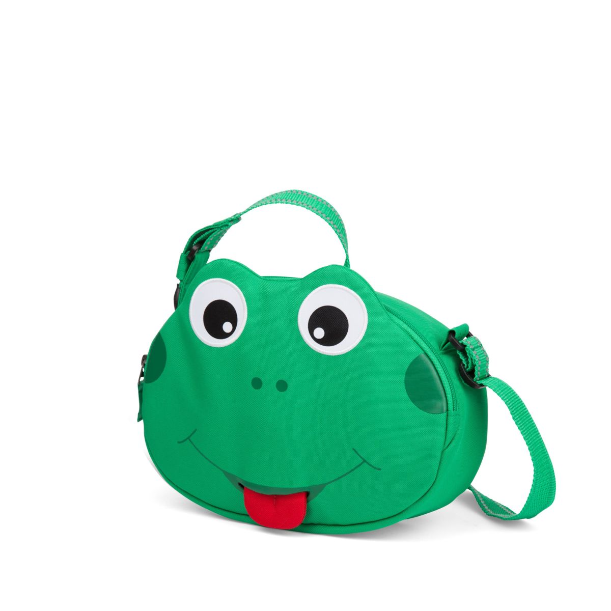 Affenzahn Kindergartentasche Finn Frosch