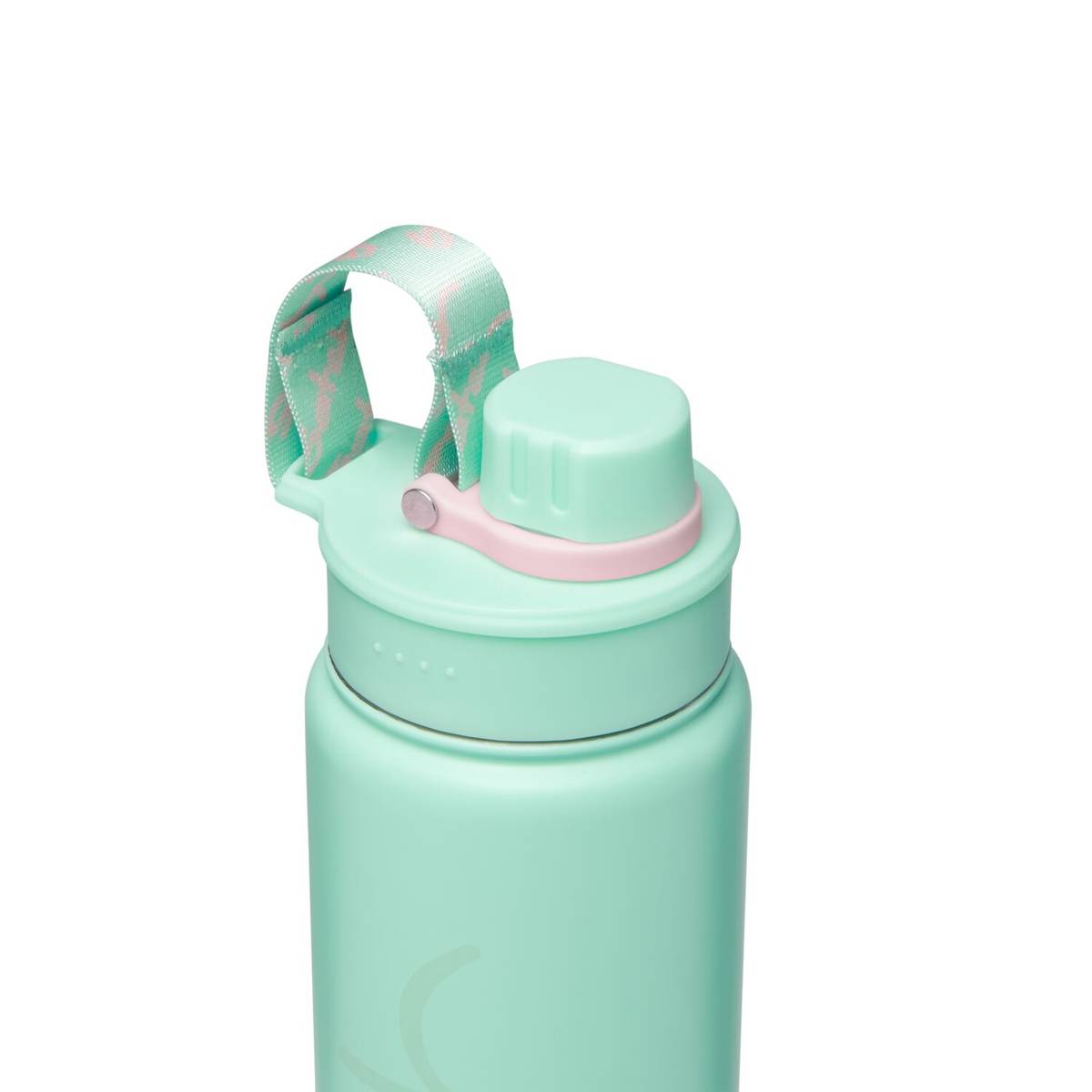 Satch Trinkflasche Edelstahl Mint