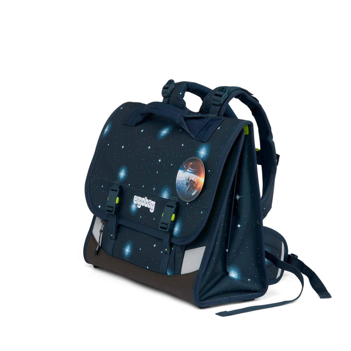 Ergobag Cartable KoBärnikus