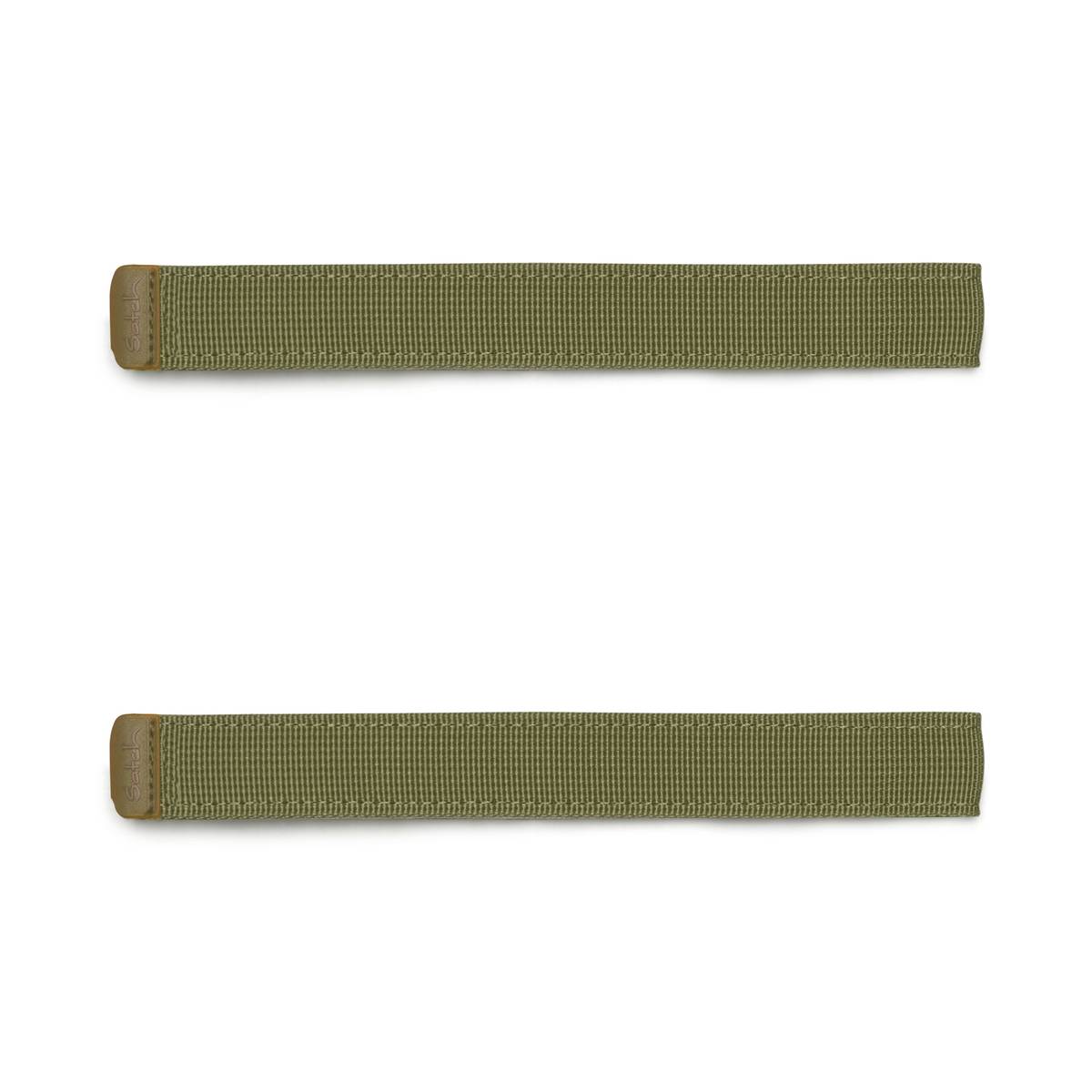 Satch Swaps Mono Olive