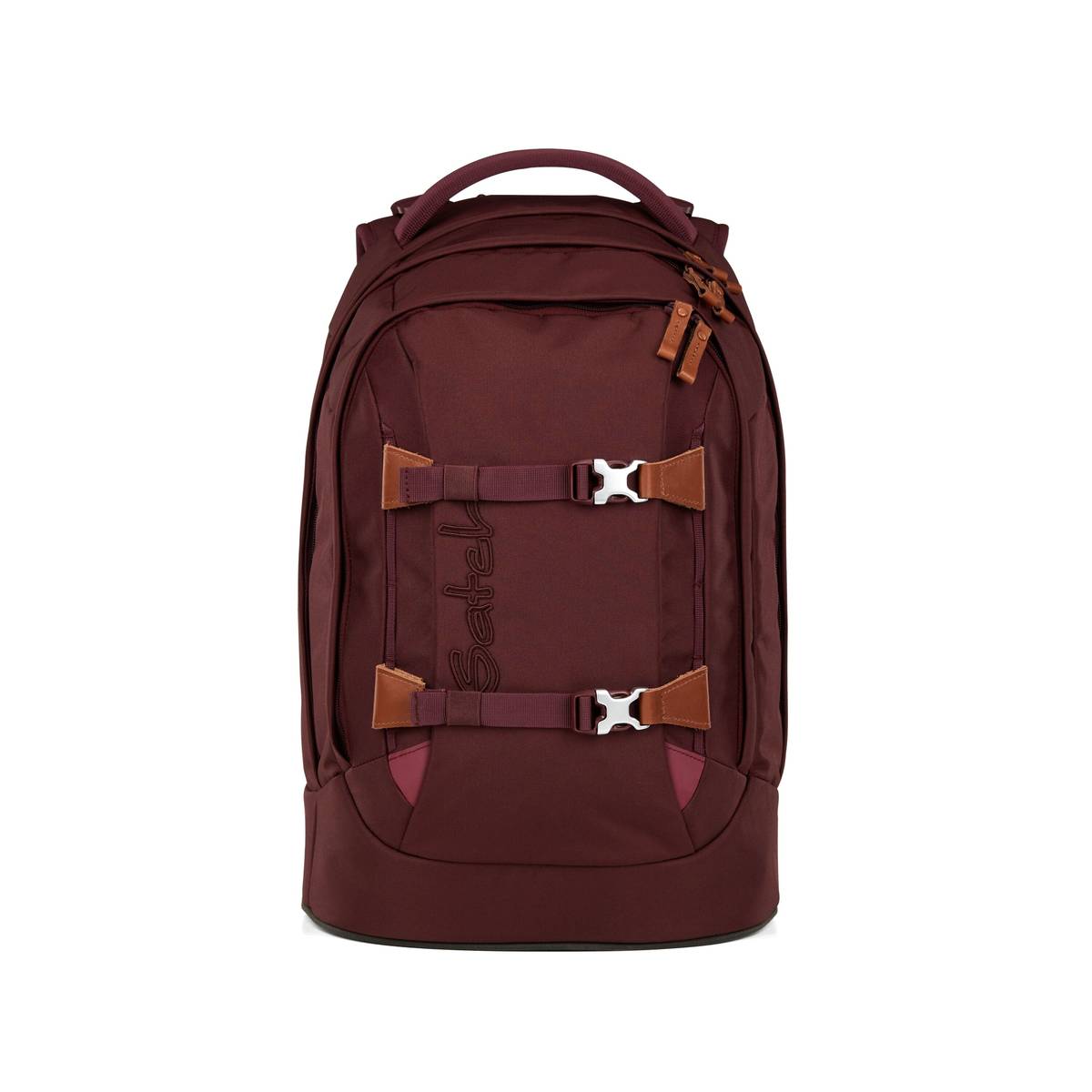 Satch Pack Nordic Ruby